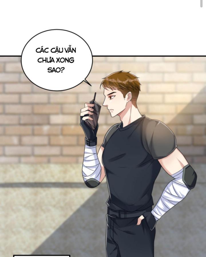 Học Cùng Em Gái, Không Cẩn Thận Trở Thành Vô Địch Chapter 61 - Trang 2