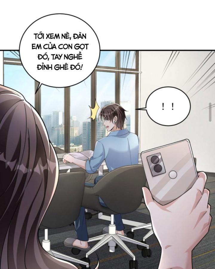 Học Cùng Em Gái, Không Cẩn Thận Trở Thành Vô Địch Chapter 66 - Trang 2