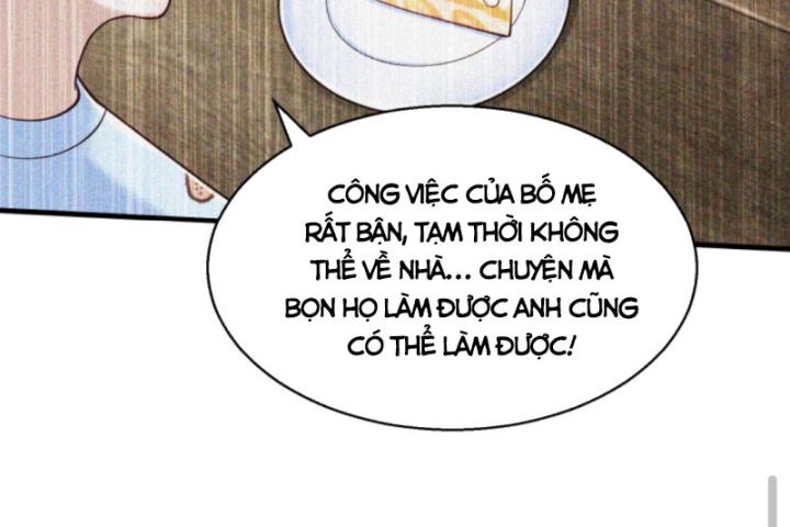 Học Cùng Em Gái, Không Cẩn Thận Trở Thành Vô Địch Chapter 68 - Trang 2
