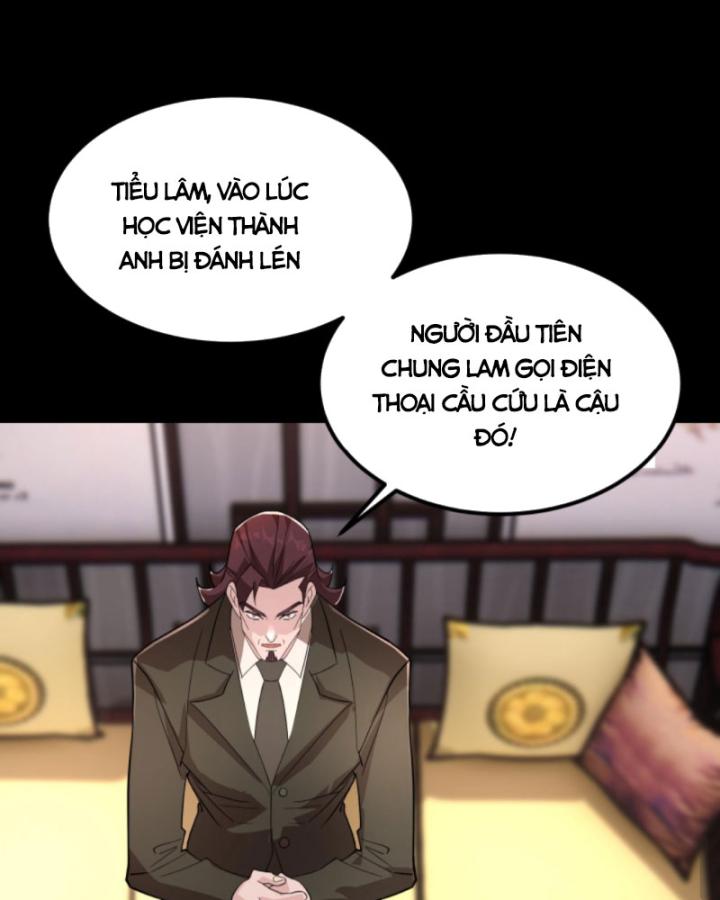 Học Cùng Em Gái, Không Cẩn Thận Trở Thành Vô Địch Chapter 70 - Trang 2