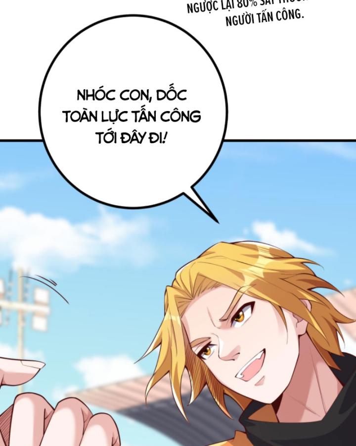 Học Cùng Em Gái, Không Cẩn Thận Trở Thành Vô Địch Chapter 71 - Trang 2