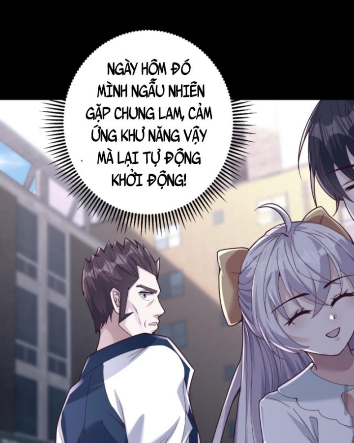 Học Cùng Em Gái, Không Cẩn Thận Trở Thành Vô Địch Chapter 71 - Trang 2