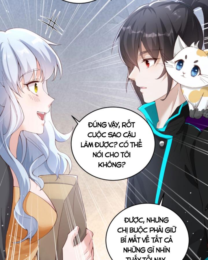 Học Cùng Em Gái, Không Cẩn Thận Trở Thành Vô Địch Chapter 72 - Trang 2