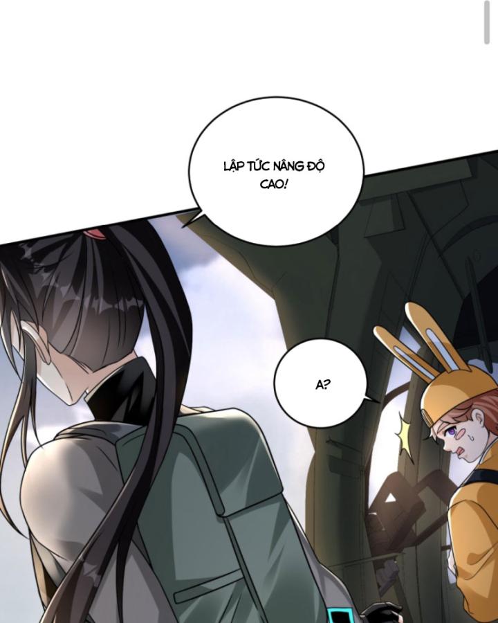 Học Cùng Em Gái, Không Cẩn Thận Trở Thành Vô Địch Chapter 74 - Trang 2