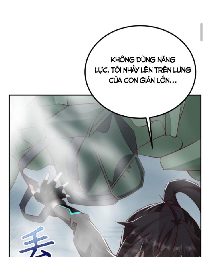 Học Cùng Em Gái, Không Cẩn Thận Trở Thành Vô Địch Chapter 75 - Trang 2