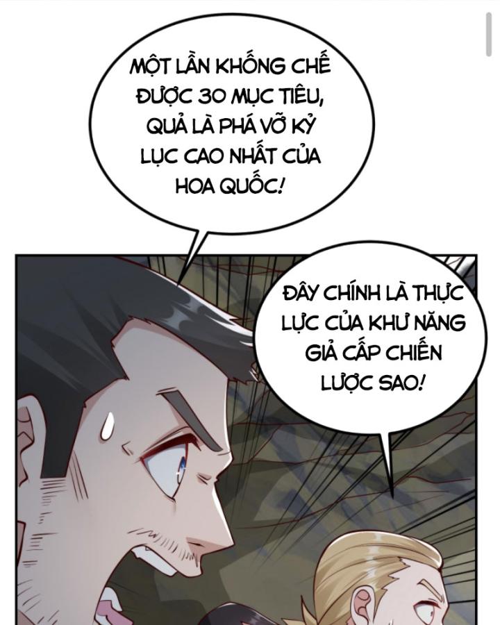 Học Cùng Em Gái, Không Cẩn Thận Trở Thành Vô Địch Chapter 75 - Trang 2