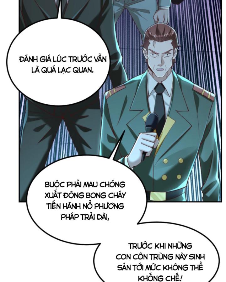 Học Cùng Em Gái, Không Cẩn Thận Trở Thành Vô Địch Chapter 76 - Trang 2