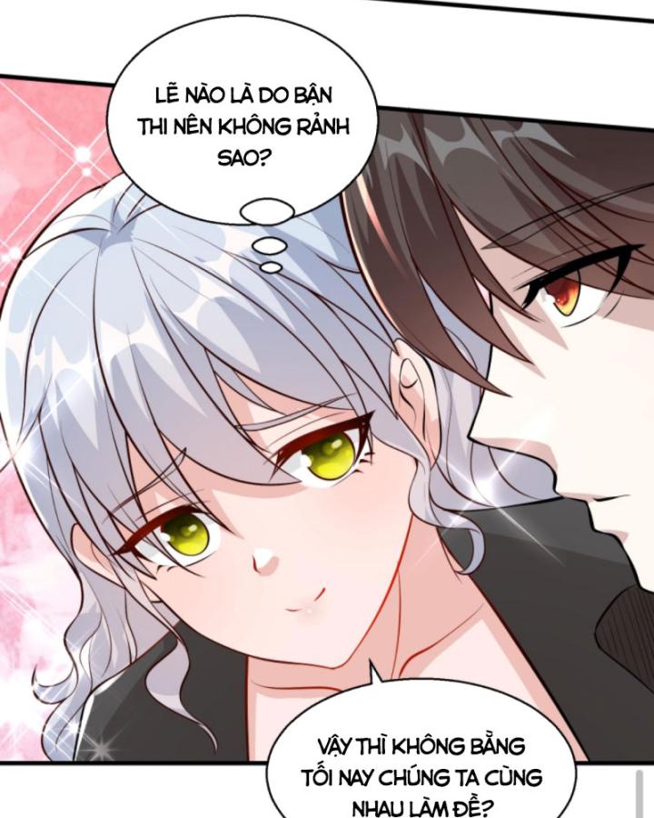 Học Cùng Em Gái, Không Cẩn Thận Trở Thành Vô Địch Chapter 78 - Trang 2