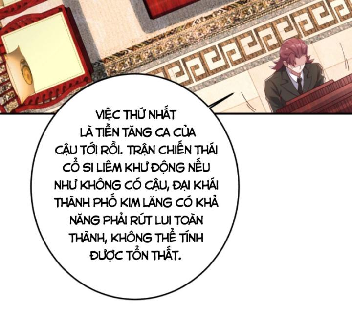 Học Cùng Em Gái, Không Cẩn Thận Trở Thành Vô Địch Chapter 79 - Trang 2