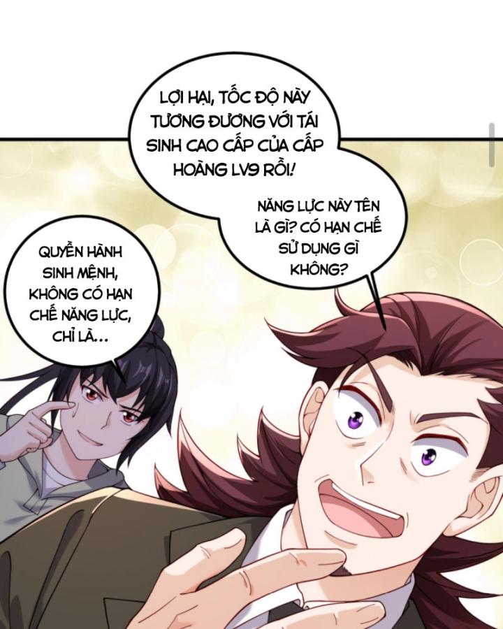 Học Cùng Em Gái, Không Cẩn Thận Trở Thành Vô Địch Chapter 80 - Trang 2