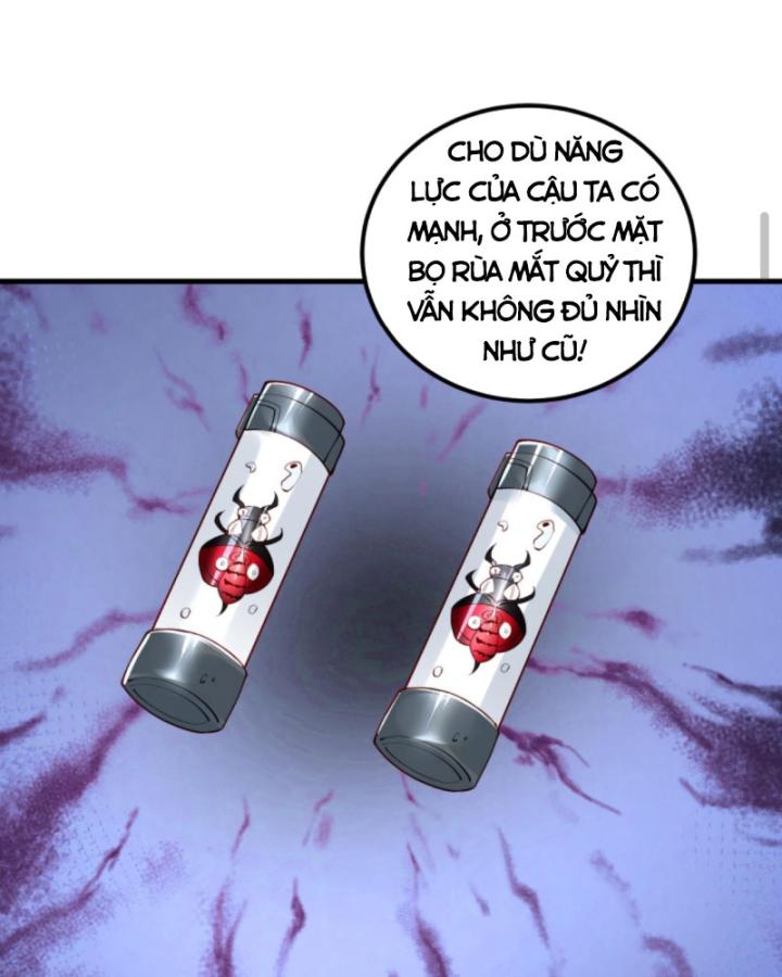 Học Cùng Em Gái, Không Cẩn Thận Trở Thành Vô Địch Chapter 80 - Trang 2