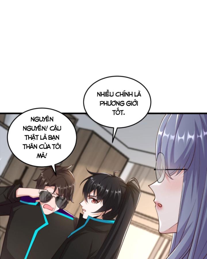Học Cùng Em Gái, Không Cẩn Thận Trở Thành Vô Địch Chapter 81 - Trang 2