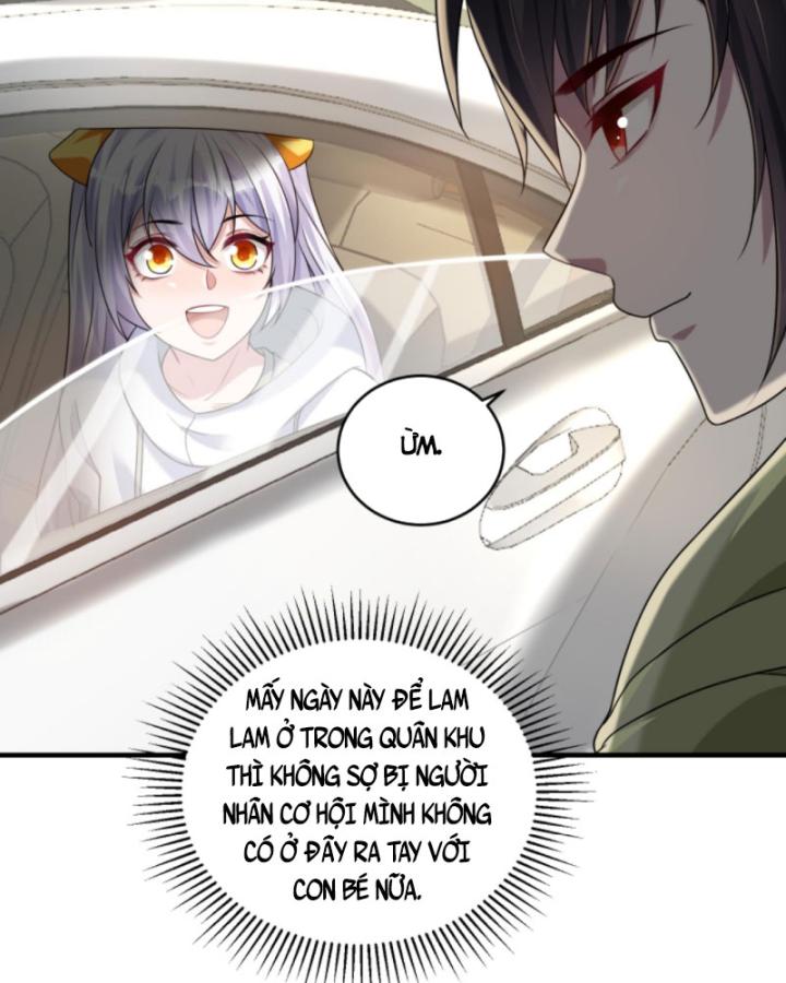 Học Cùng Em Gái, Không Cẩn Thận Trở Thành Vô Địch Chapter 82 - Trang 2
