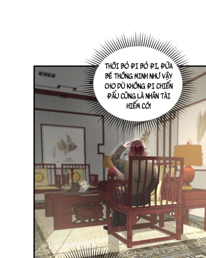 Học Cùng Em Gái, Không Cẩn Thận Trở Thành Vô Địch Chapter 82 - Trang 2
