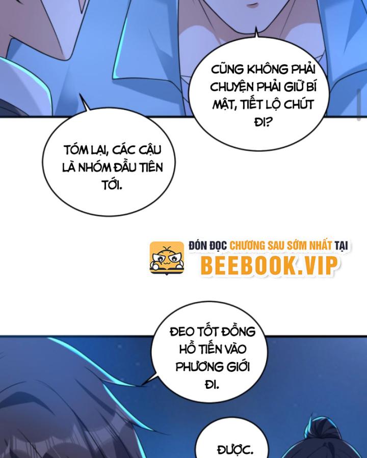 Học Cùng Em Gái, Không Cẩn Thận Trở Thành Vô Địch Chapter 82 - Trang 2