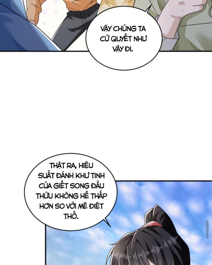 Học Cùng Em Gái, Không Cẩn Thận Trở Thành Vô Địch Chapter 83 - Trang 2