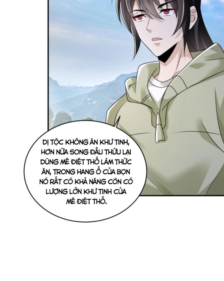 Học Cùng Em Gái, Không Cẩn Thận Trở Thành Vô Địch Chapter 83 - Trang 2