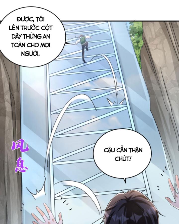 Học Cùng Em Gái, Không Cẩn Thận Trở Thành Vô Địch Chapter 83 - Trang 2