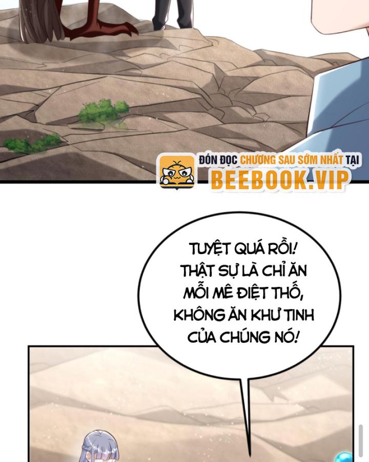 Học Cùng Em Gái, Không Cẩn Thận Trở Thành Vô Địch Chapter 84 - Trang 2