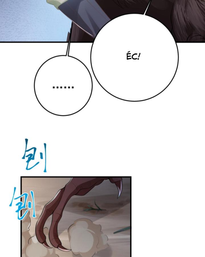 Học Cùng Em Gái, Không Cẩn Thận Trở Thành Vô Địch Chapter 86 - Trang 2