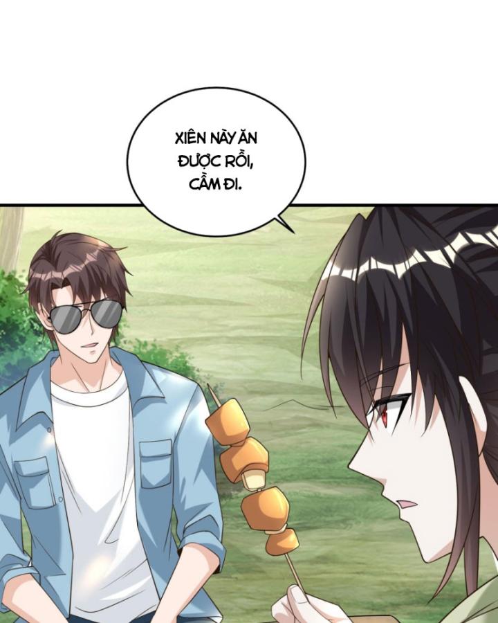 Học Cùng Em Gái, Không Cẩn Thận Trở Thành Vô Địch Chapter 88 - Trang 2