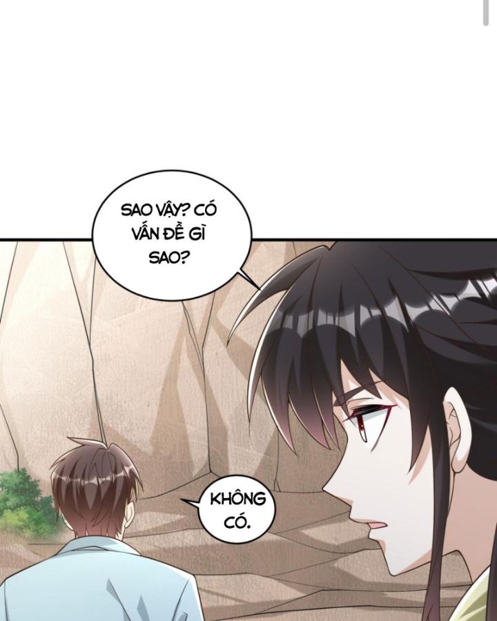 Học Cùng Em Gái, Không Cẩn Thận Trở Thành Vô Địch Chapter 88 - Trang 2