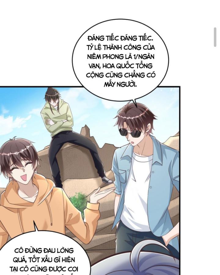 Học Cùng Em Gái, Không Cẩn Thận Trở Thành Vô Địch Chapter 88 - Trang 2