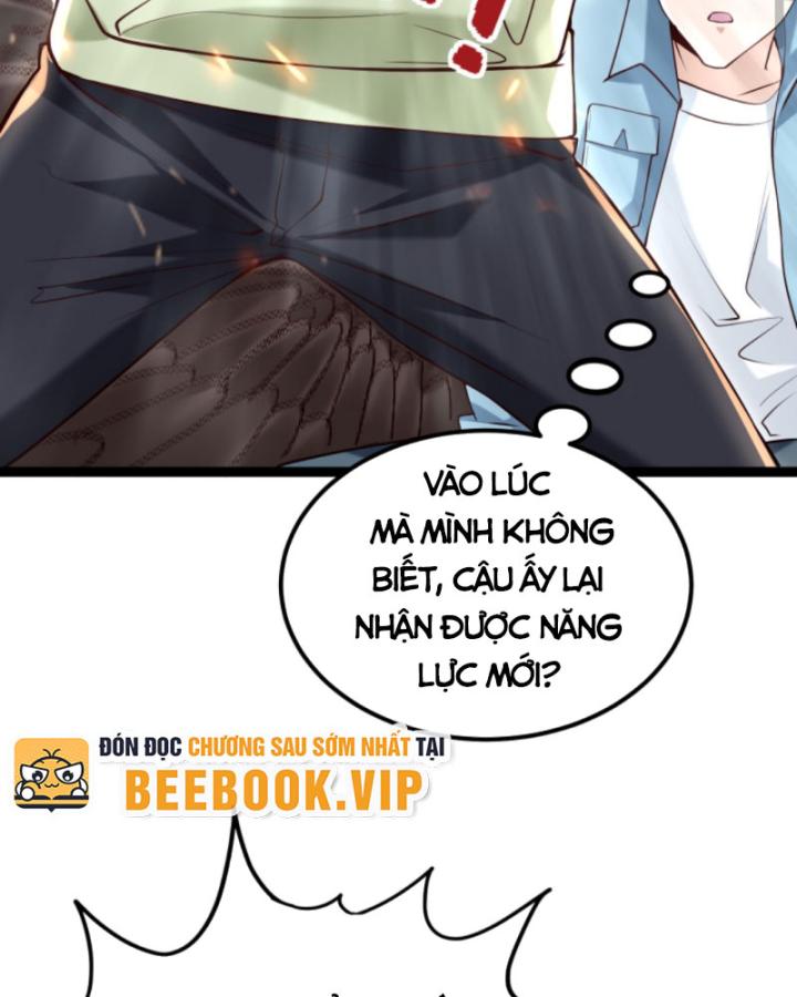Học Cùng Em Gái, Không Cẩn Thận Trở Thành Vô Địch Chapter 91 - Trang 2