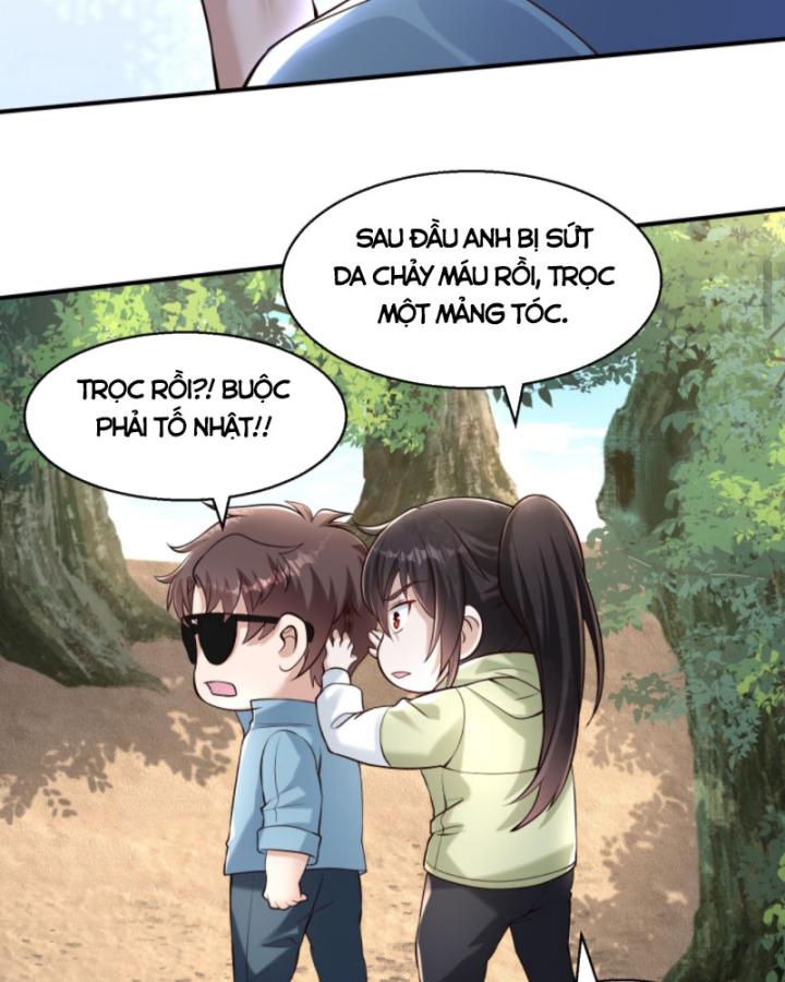 Học Cùng Em Gái, Không Cẩn Thận Trở Thành Vô Địch Chapter 93 - Trang 2