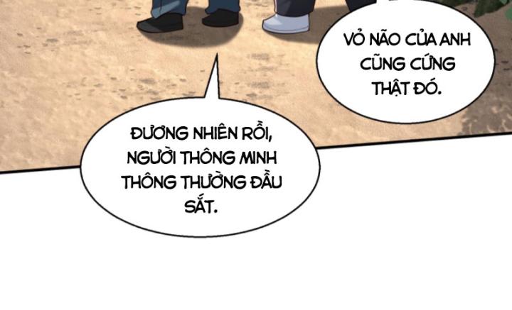 Học Cùng Em Gái, Không Cẩn Thận Trở Thành Vô Địch Chapter 93 - Trang 2
