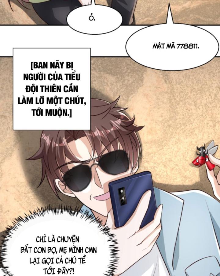 Học Cùng Em Gái, Không Cẩn Thận Trở Thành Vô Địch Chapter 94 - Trang 2