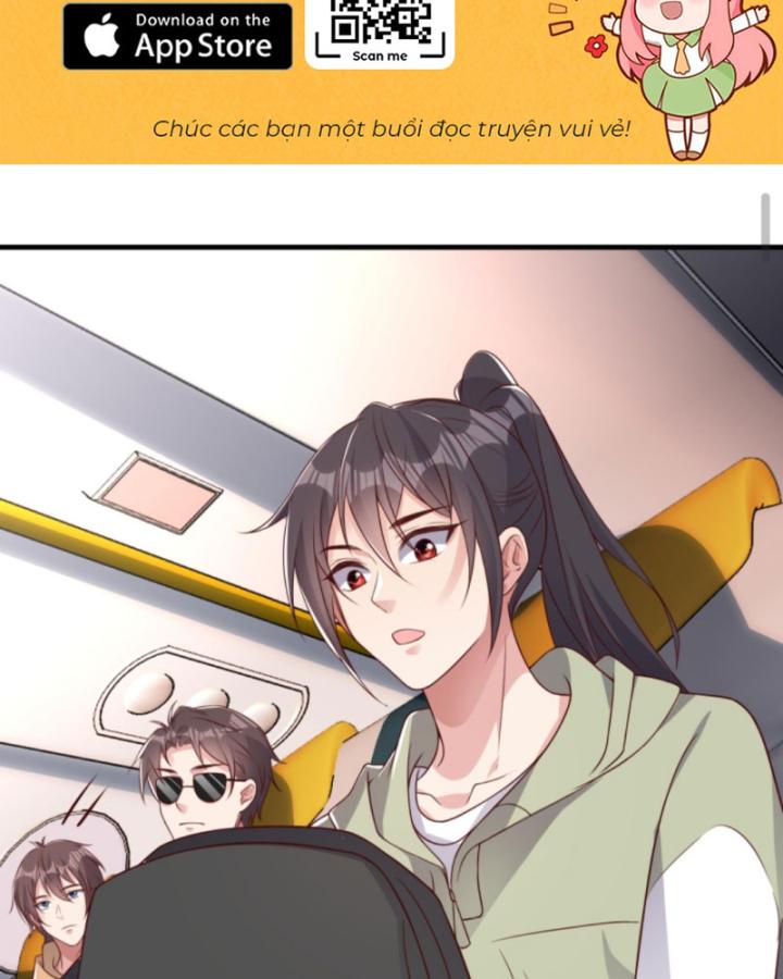Học Cùng Em Gái, Không Cẩn Thận Trở Thành Vô Địch Chapter 95 - Trang 2