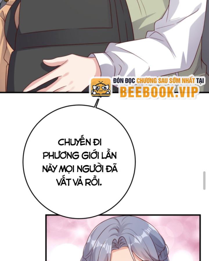 Học Cùng Em Gái, Không Cẩn Thận Trở Thành Vô Địch Chapter 95 - Trang 2