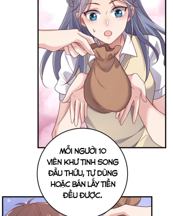 Học Cùng Em Gái, Không Cẩn Thận Trở Thành Vô Địch Chapter 95 - Trang 2