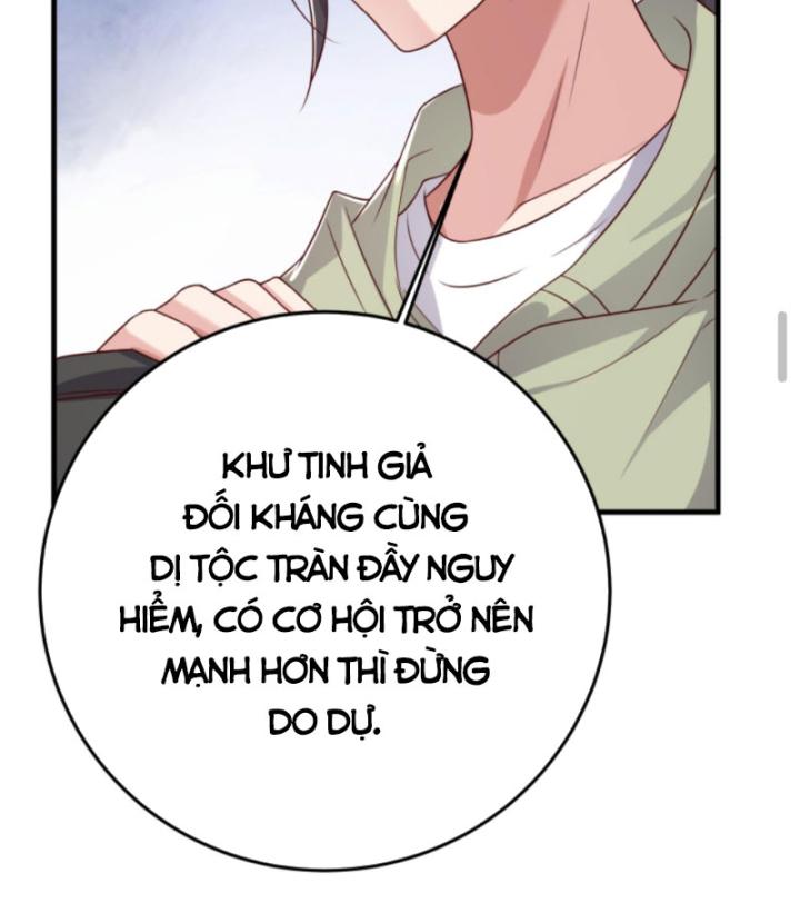 Học Cùng Em Gái, Không Cẩn Thận Trở Thành Vô Địch Chapter 95 - Trang 2