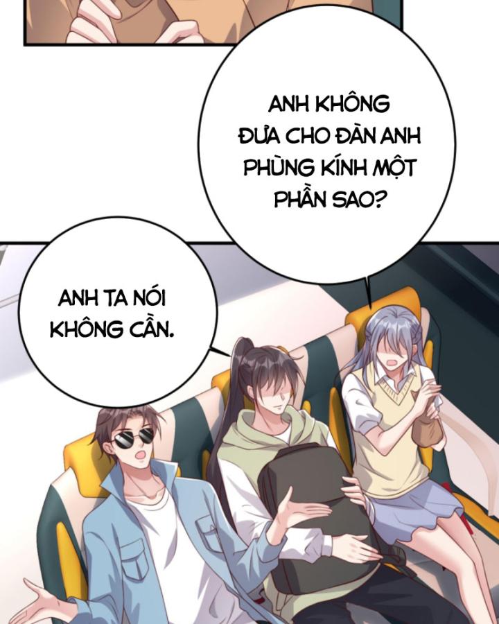 Học Cùng Em Gái, Không Cẩn Thận Trở Thành Vô Địch Chapter 95 - Trang 2