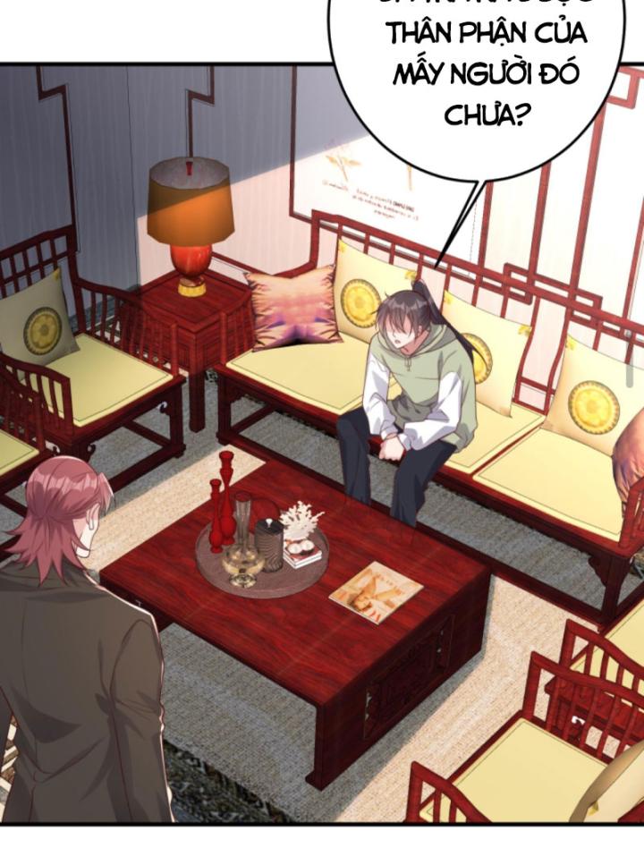 Học Cùng Em Gái, Không Cẩn Thận Trở Thành Vô Địch Chapter 95 - Trang 2