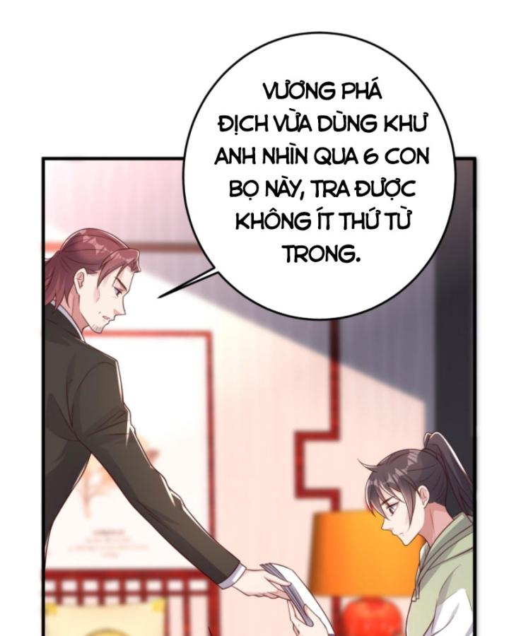 Học Cùng Em Gái, Không Cẩn Thận Trở Thành Vô Địch Chapter 95 - Trang 2