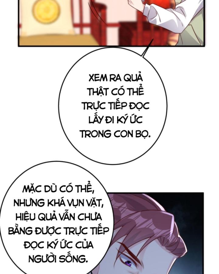 Học Cùng Em Gái, Không Cẩn Thận Trở Thành Vô Địch Chapter 95 - Trang 2