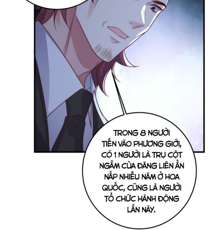 Học Cùng Em Gái, Không Cẩn Thận Trở Thành Vô Địch Chapter 95 - Trang 2
