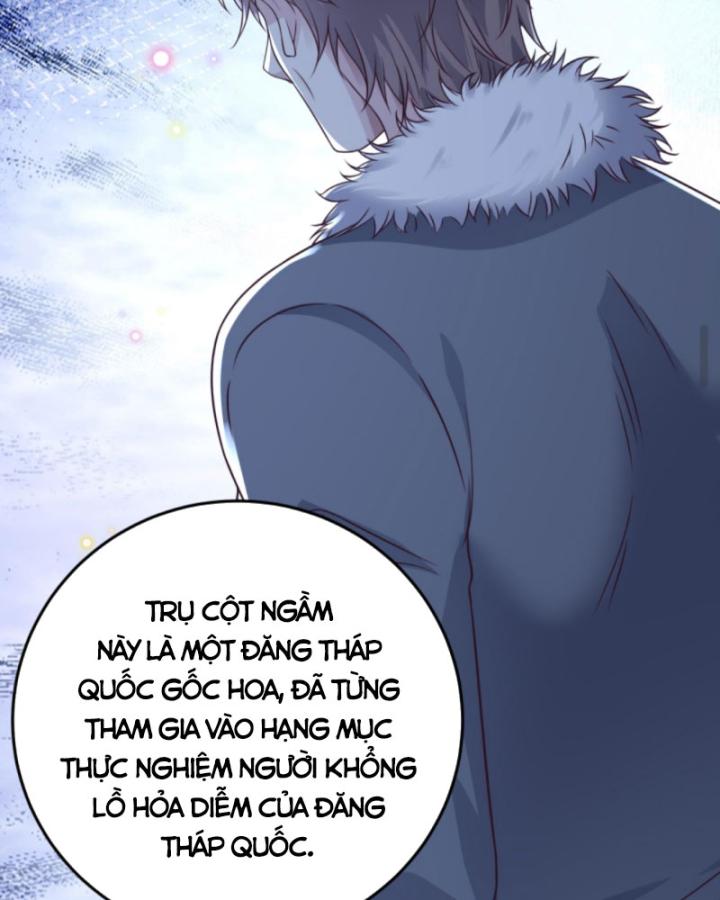 Học Cùng Em Gái, Không Cẩn Thận Trở Thành Vô Địch Chapter 95 - Trang 2