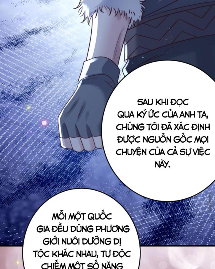 Học Cùng Em Gái, Không Cẩn Thận Trở Thành Vô Địch Chapter 95 - Trang 2