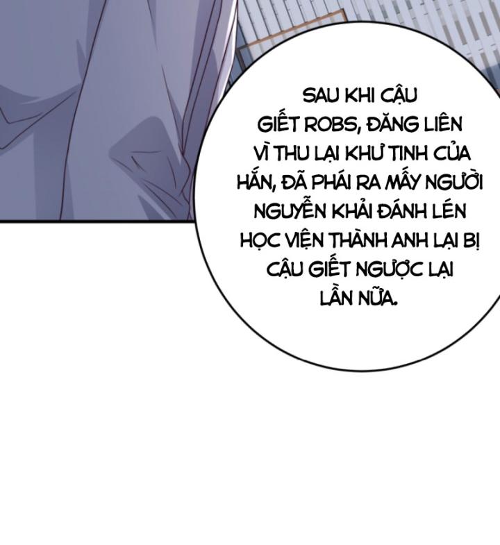 Học Cùng Em Gái, Không Cẩn Thận Trở Thành Vô Địch Chapter 95 - Trang 2