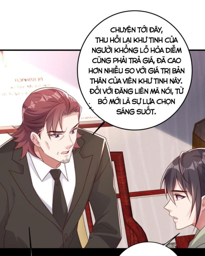 Học Cùng Em Gái, Không Cẩn Thận Trở Thành Vô Địch Chapter 95 - Trang 2