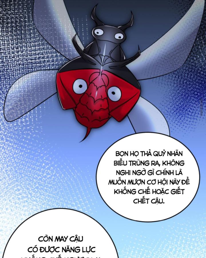 Học Cùng Em Gái, Không Cẩn Thận Trở Thành Vô Địch Chapter 95 - Trang 2