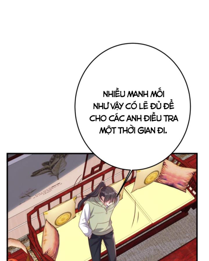Học Cùng Em Gái, Không Cẩn Thận Trở Thành Vô Địch Chapter 95 - Trang 2
