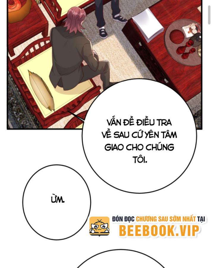 Học Cùng Em Gái, Không Cẩn Thận Trở Thành Vô Địch Chapter 95 - Trang 2