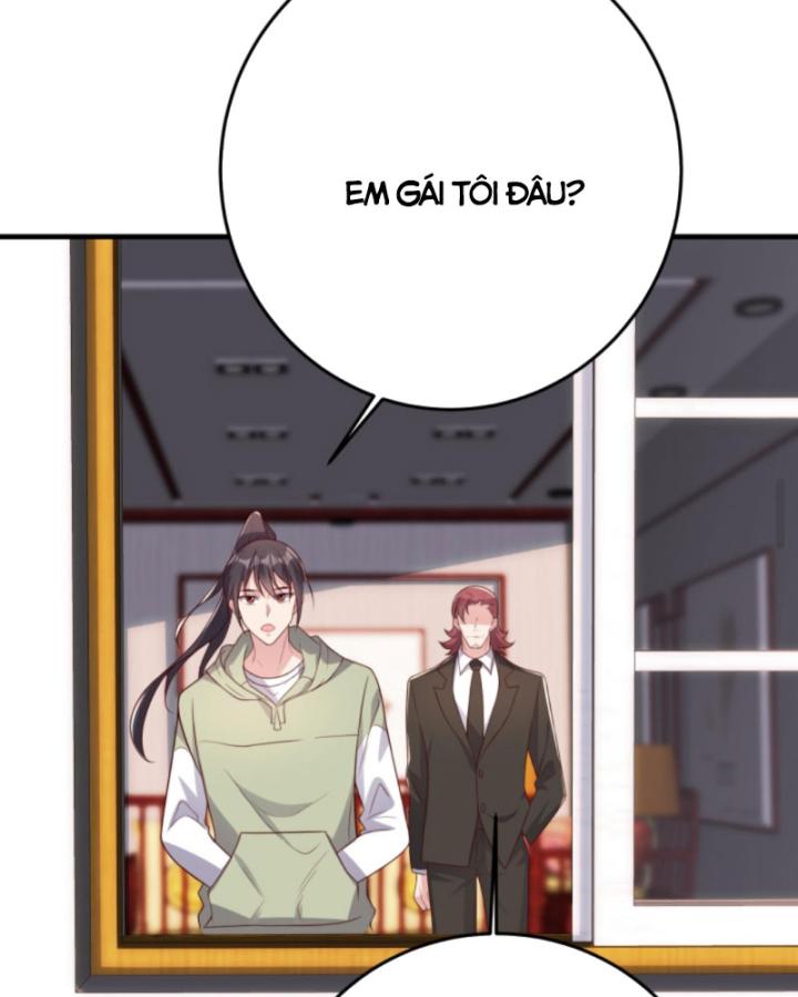 Học Cùng Em Gái, Không Cẩn Thận Trở Thành Vô Địch Chapter 95 - Trang 2