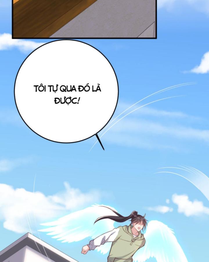 Học Cùng Em Gái, Không Cẩn Thận Trở Thành Vô Địch Chapter 95 - Trang 2