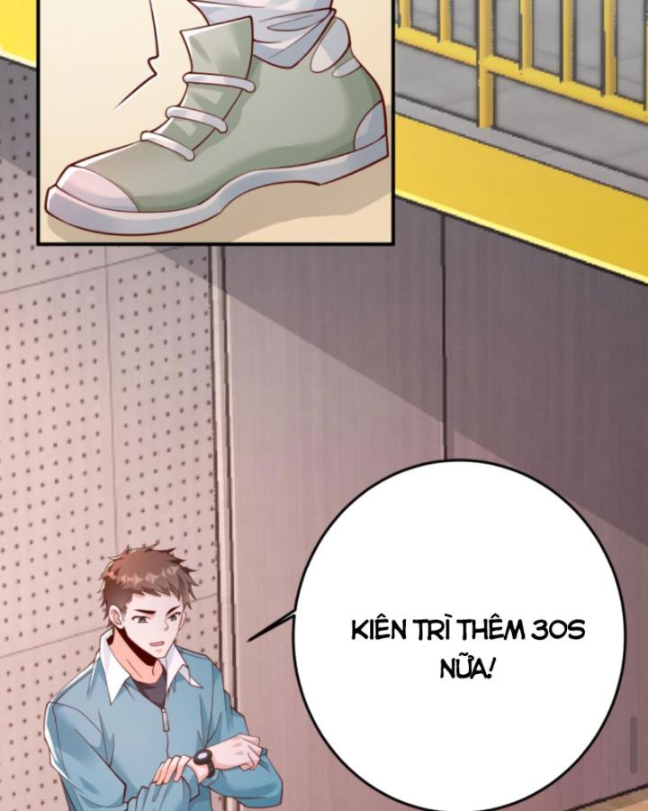Học Cùng Em Gái, Không Cẩn Thận Trở Thành Vô Địch Chapter 96 - Trang 2